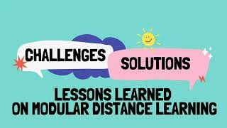 Sample Topic for LAC: Challenges, Solutions & Lessons Learned on MDL #LAC #MDL