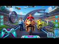 GT Bike Race Real Moto bike race Extreme 3DBike Racing 
