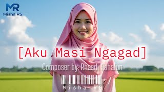 Misha RS_Aku Masi Ngagad 
