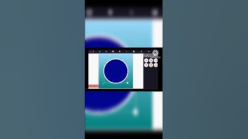 Redesigning Pepsi Logo using Pixellab #viralshorts #shorts #pixellab