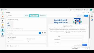 Build Smarter Forms in Minutes with LogixForms