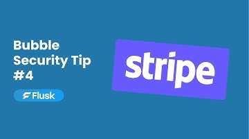 Bubble Security Tip #4 - Hacking Stripe Payments | Flusk