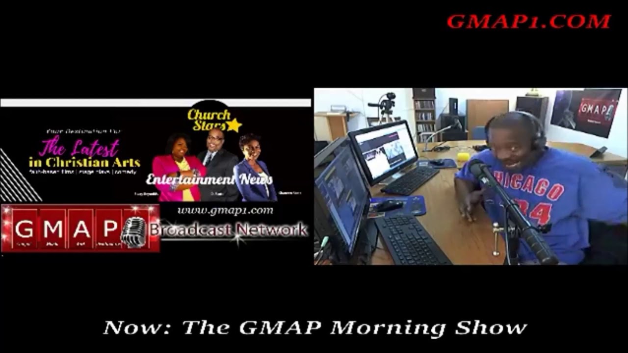 "Live" on Air Conversation with Nicole Newman-Colter