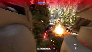 Kylo fun BF2 HvV Random | Clip