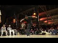 14 finale top rock  bboy twizy fra vs johnson fra