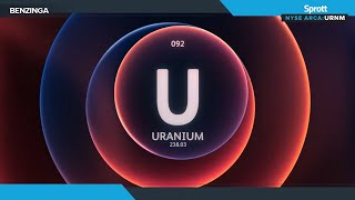 Sprott Uranium ETFs $URNM $URNJ Offer Exposure to Key Clean Energy Fuel Amid Bull Market