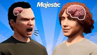 картинка: ПЕРЕМАНИЛ ГЛАВНОГО ХЕЙТЕРА С GTA 5 RP НА MAJESTIC RP