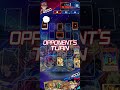 Yu-Gi-Oh Duel Links - The Vagabon VS Yugi Muto | No Skill, Just Luck