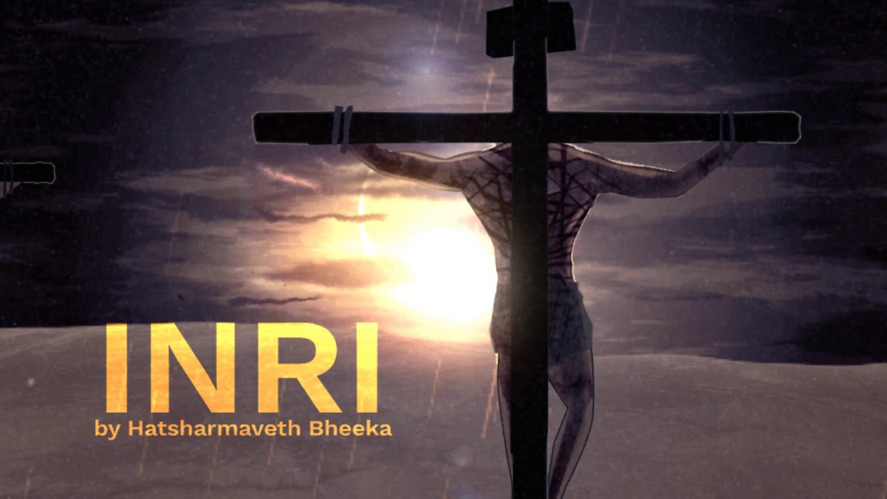 Inri Iesus Nazarenus Rex Iudaeorum Youtube