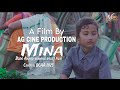 Mina  a film by bipul basumatary  award winning short film central bcaa 2023