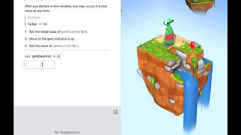 Learn to code 2-Keeping Track