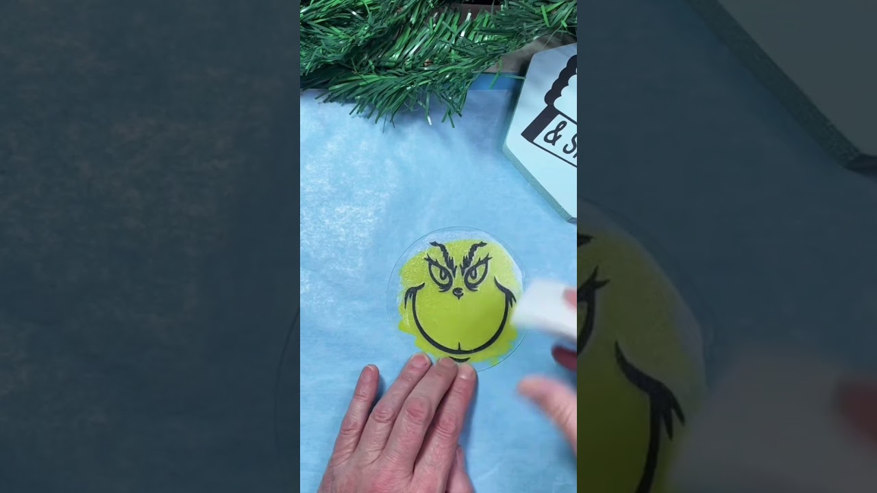 QUICK EASY DIY ORNAMENTS 