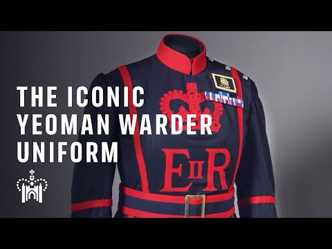 How The Beefeaters Got Their Uniforms