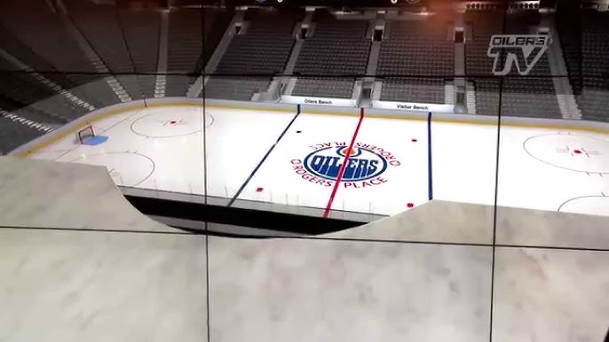 APRIL FOOLS  Oilers new anthem singer officially announced 