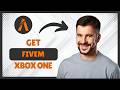 How to Get FiveM on Xbox One [Full Tutorial]