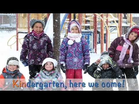 TDSB Kindergarten Registration - TDSB Kindergarten Registration