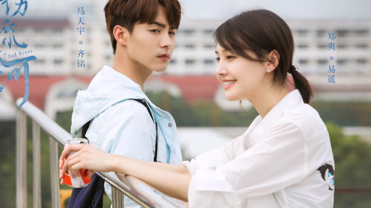 10 Drama China Romantis Tahun 2019 Bikin Baper Paling Terbaik
