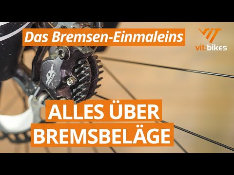 Video: Scheibenbremsen, 1x und Irn Bru: Radfahrer plaudert mit Chris King