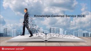 [English] Transform your support and service with KCS and knowledge integration
