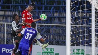 LIVE: SIMBA VS B19FC, CRDB BANK FEDERATION CUP 7/3/2026