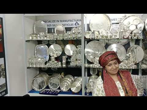 Wholesale 925 Silver Articles in Bangalore Collection | Visit our Factory in Nagarathpete Main