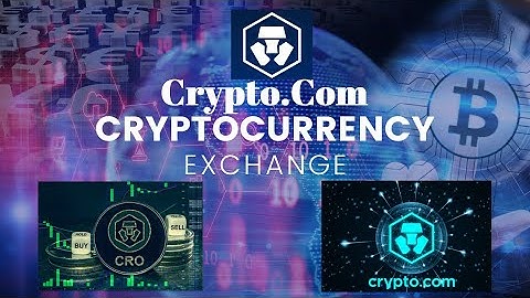 Crypto com Exchange Is Live With Awesome Benefits In The Syndicate