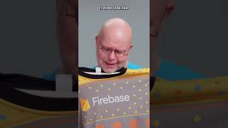 Firebase holiday campaign #shorts