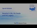 Special Episode: Navalny’s Life, His Death and His Legacy | The Moscow Times