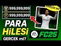 FC Mobile Hilesi:  FC Mobile PARA HİLESİ işe yarıyor mu? | Hile Serisi - 2