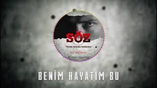 أفضل موسيقى حزينة أغنية مسلسل العهد 'benim Hayatim bu'