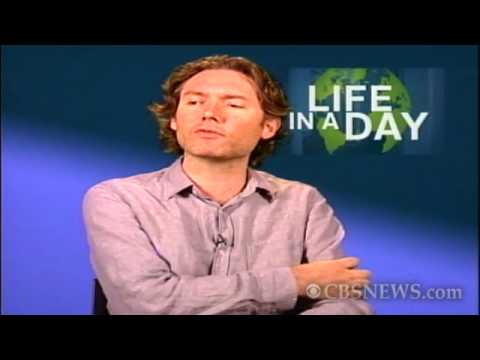 YouTube's 'Life in a Day' Project