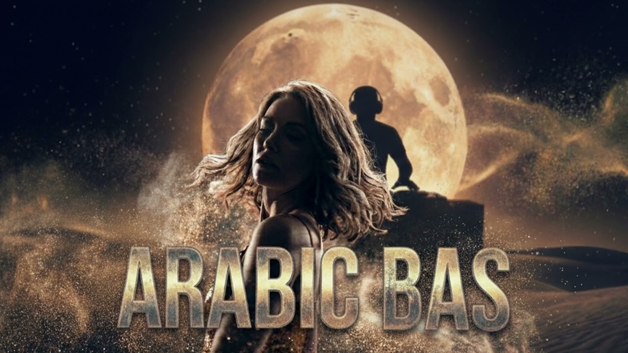 ROYAL RUSH — Arabic Club Drive | Urban Bass Energy 2026