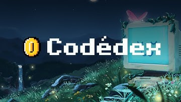 Codédex | Start Your Coding Adventure ⋆˙⟡