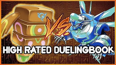 【High Rated DB】Ignister Mathmech vs Dragon Link [218]