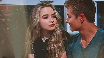 Lucas & Maya | Bloodstream [+1K]