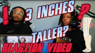 Husband and Wife react to "Why I paid $100k to get 3 inches taller"