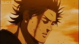 Asta & Yami Vs. Dante「AMV」Monster 4k 60fps