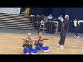 Kimoralee  giseles hip hop duo  botg 2023  dance culture studios