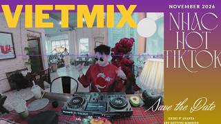 Download Lagu DJ  A-KEY | VINAHOUSE | HOUSELAK | VIETMIX HOT TIKTOK 2026 | A-KEY  MIX MP3