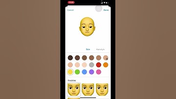 iPhone tricks 151 - How to add memoji to messages
