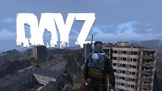 My DayZ 1.0 Experience