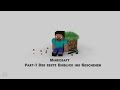 Let`s Play Minecraft [German] Part1_Der erste Einblick ins Geschehen