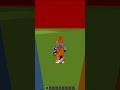 Minecraft will i fit? #minecraft #shorts