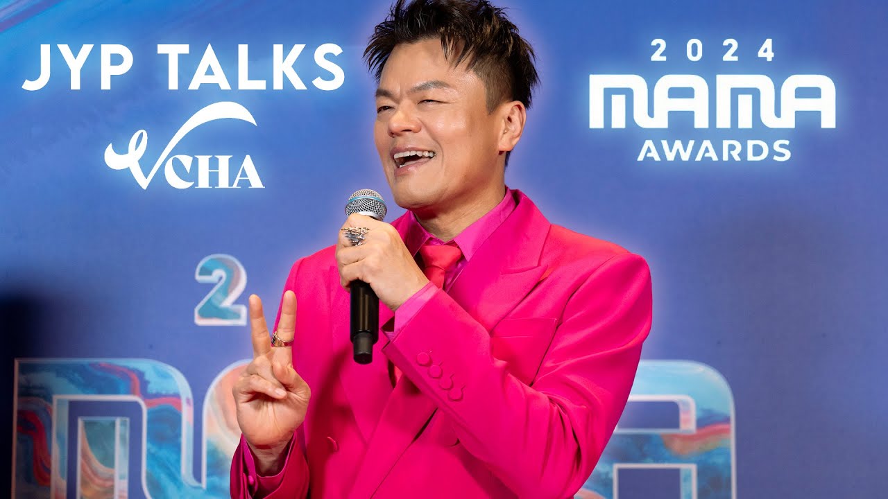 Thumbnail for What fans didn’t see at the 2024 MAMAs in LA