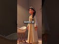 The Queen Who Lost Her Destiny by Judging David's Worship