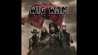 Wig Wam - Silver Lining