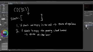 Valid Parentheses - Neetcode 150