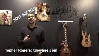 TJ Lewis Real Estate, LLC