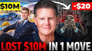 The $10 Million Mistake You Can’t Undo
