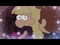 dipper x Pacifica - edit